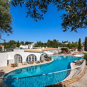 3* Resort Quinta Do Paraiso - Al